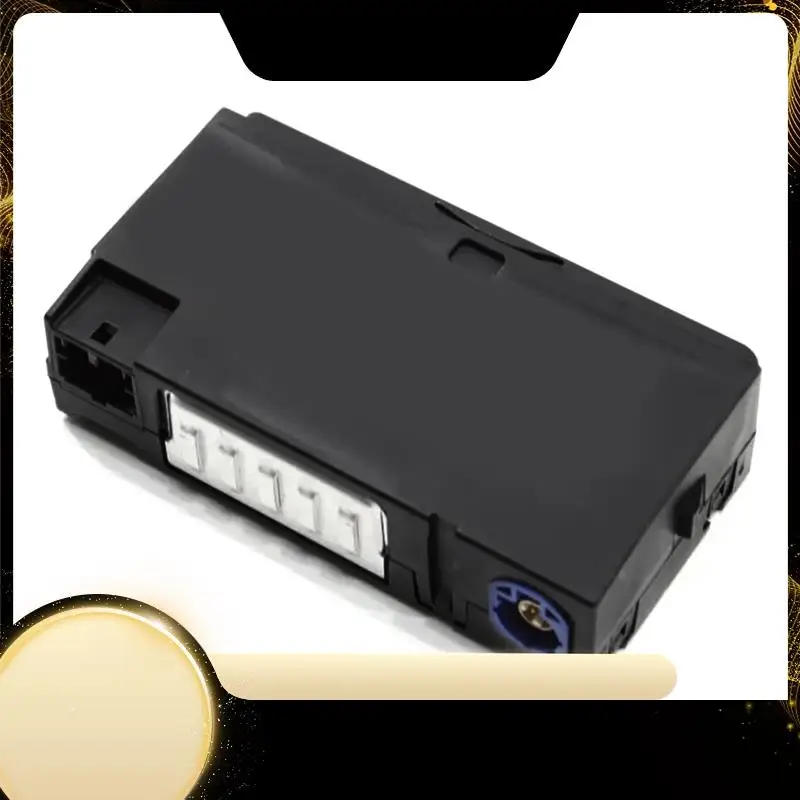 Для Q8 A8 A6L 2019-2020 центральная консоль задняя часть двойной USB-порт для зарядки номер детали 4N0035722-A74F
Для Q8 A8 A6L 2019-2020 центральная консоль задняя часть двойной USB-порт для зарядки номер детали 4N0035722-A74F