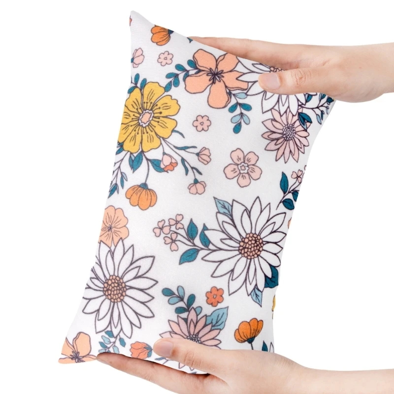 QX2D Soft & Washable Tiny Cushion Soft & Portable Kid Cushion for Preschool & Daycare
QX2D Soft & Washable Tiny Cushion Soft & Portable Kid Cushion for Preschool & Daycare