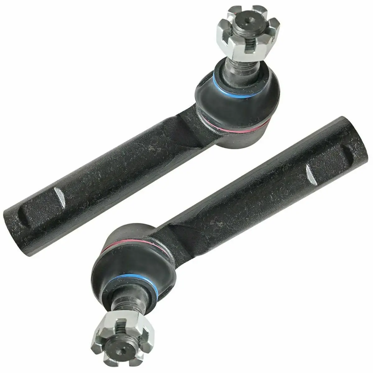 Комплект из 2 наружных наконечников рулевой тяги для Toyota Tacoma 4runner Lexus GX460 ES80895 45046-09340 45046-69245
Комплект из 2 наружных наконечников рулевой тяги для Toyota Tacoma 4runner Lexus GX460 ES80895 45046-09340 45046-69245