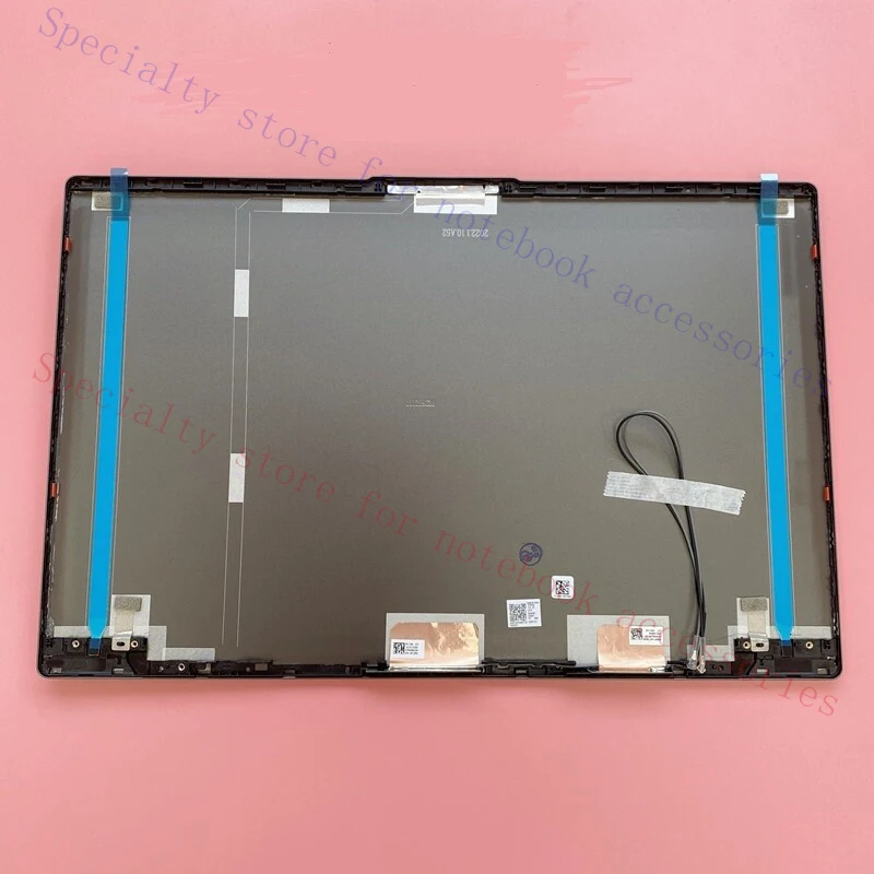 R+ NEW For Lenovo ideapad 5 15IIL05 15ARE05 15ITL05 LCD Back Cover Lid 5CB0X56073
R+ NEW For Lenovo ideapad 5 15IIL05 15ARE05 15ITL05 LCD Back Cover Lid 5CB0X56073
