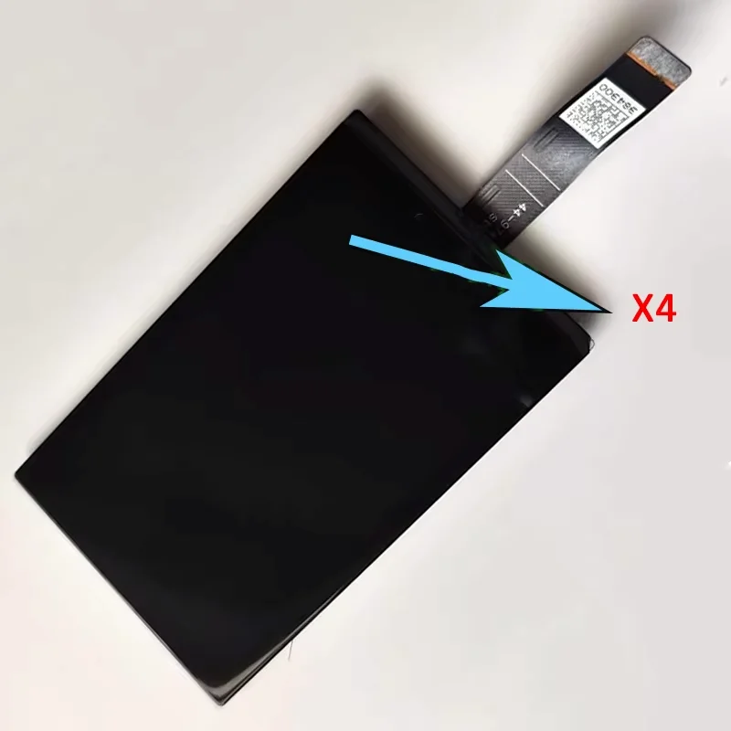 New original touch LCD display screen With Backlight repair parts for Insta360 X4 action cam
New original touch LCD display screen With Backlight repair parts for Insta360 X4 action cam