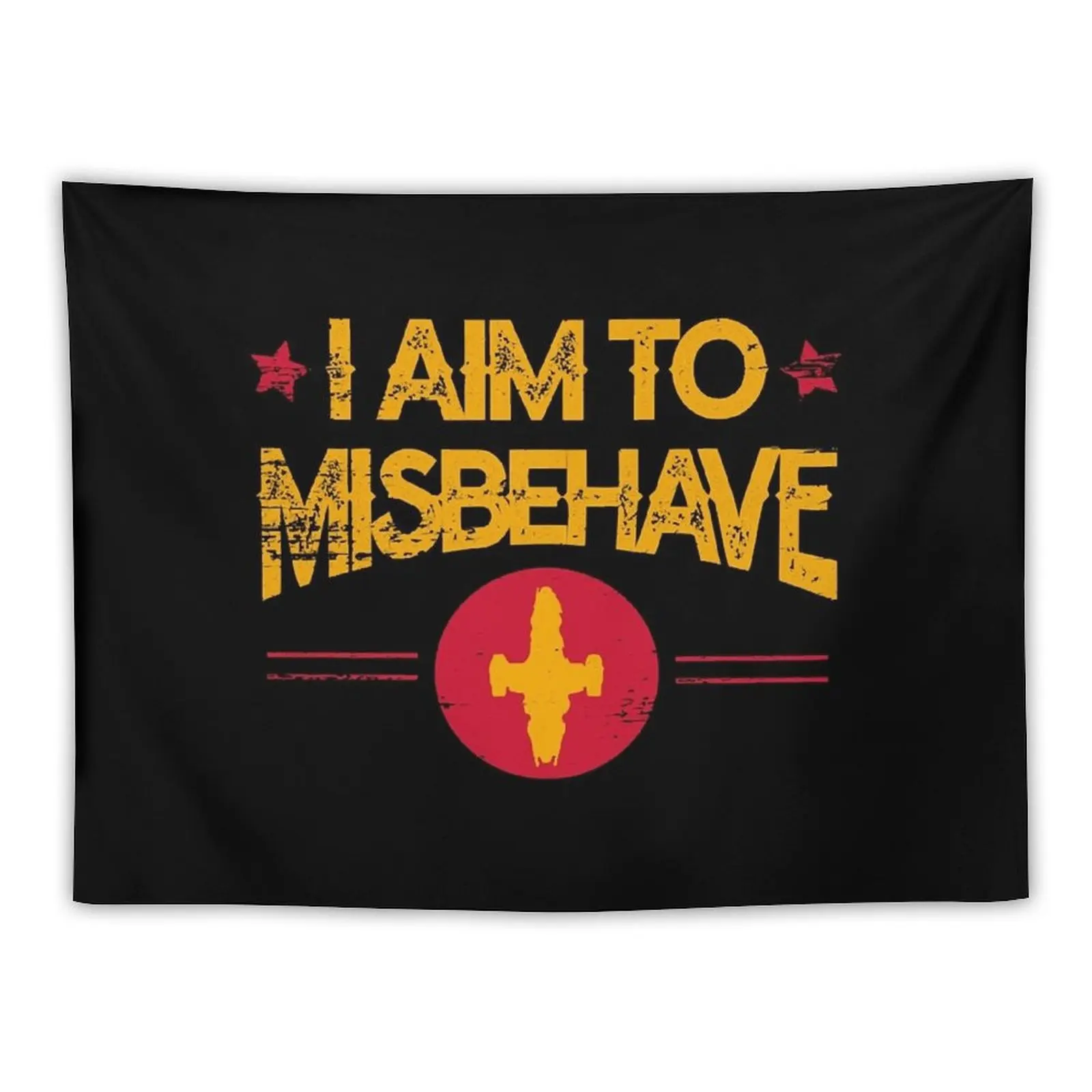 New I aim to Misbehave Tapestry Anime Decor Living Room Decoration Wallpaper Bedroom Home Decorations
New I aim to Misbehave Tapestry Anime Decor Living Room Decoration Wallpaper Bedroom Home Decorations