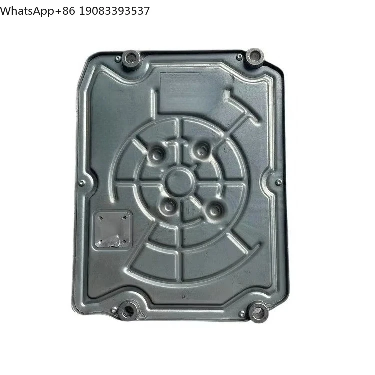 6372744 для двигателя RAM 2500 6.7L дизель, подходит для Cummins ECM ECU PCM
6372744 для двигателя RAM 2500 6.7L дизель, подходит для Cummins ECM ECU PCM