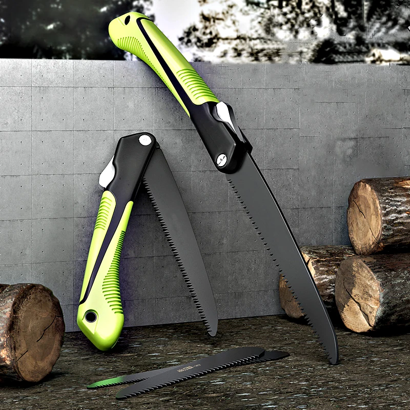 Multifunctional Hand Saw Collapsible Household Small Handheld Hand Cutting Logging According To Outdoor Trees Camping Hand Saws
Multifunctional Hand Saw Collapsible Household Small Handheld Hand Cutting Logging According To Outdoor Trees Camping Hand Saws