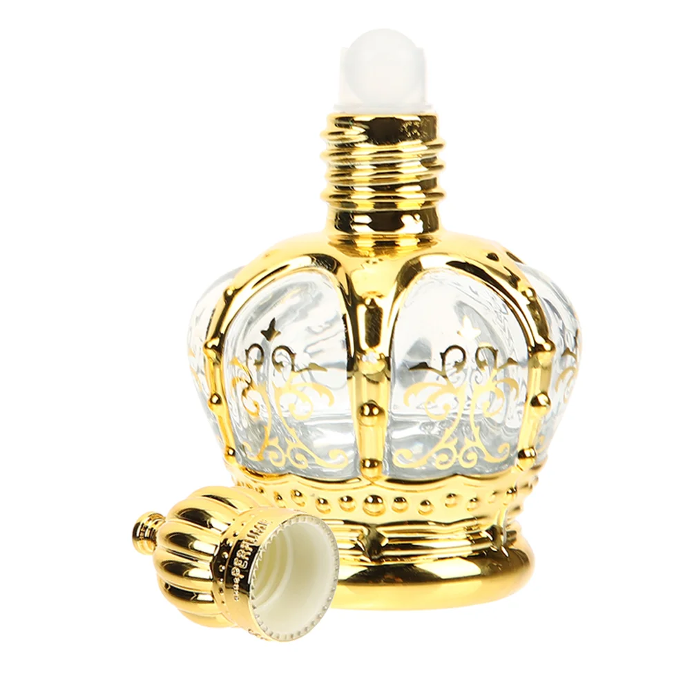 Perfume Bottle Travel Containers Sample Pack Exquisite Decor Glass Refillable Spray
Perfume Bottle Travel Containers Sample Pack Exquisite Decor Glass Refillable Spray