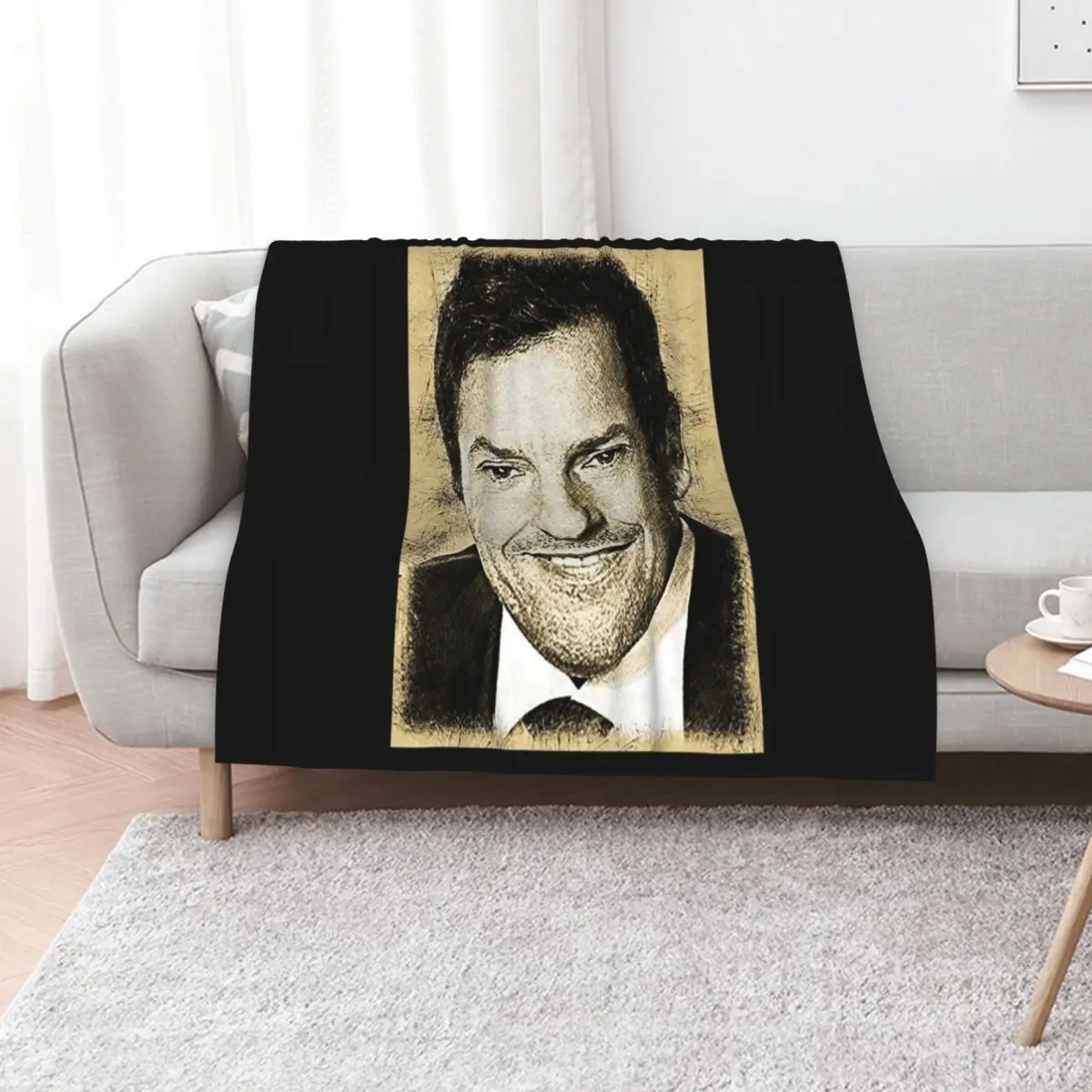 Adam Sandler T-ShirtAdam Sandler Throw Blanket Decoratives Designers Luxury St Fashion Sofas Blankets
Adam Sandler T-ShirtAdam Sandler Throw Blanket Decoratives Designers Luxury St Fashion Sofas Blankets