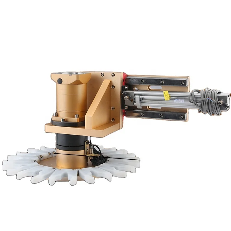 Engraving Machine Tool Magazine Automatic Tool Change Carpentry Spindle Cutter CNC Machining Spindle Tool Holder Knife Holder
Engraving Machine Tool Magazine Automatic Tool Change Carpentry Spindle Cutter CNC Machining Spindle Tool Holder Knife Holder