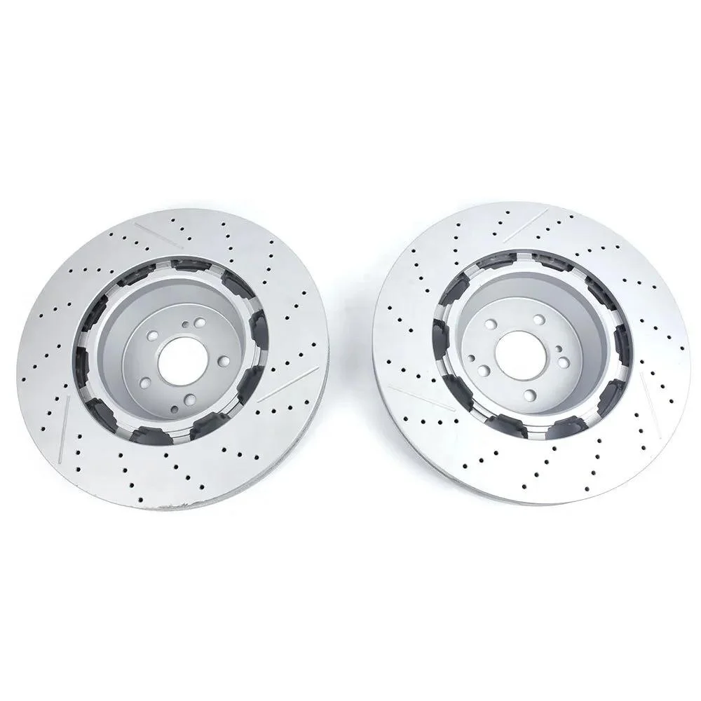 2224212612 Demillon Auto Parts Brake System Front Brake Disc for S-Class W222 S280 S300 S350 S400 S450 S500 S600
2224212612 Demillon Auto Parts Brake System Front Brake Disc for S-Class W222 S280 S300 S350 S400 S450 S500 S600