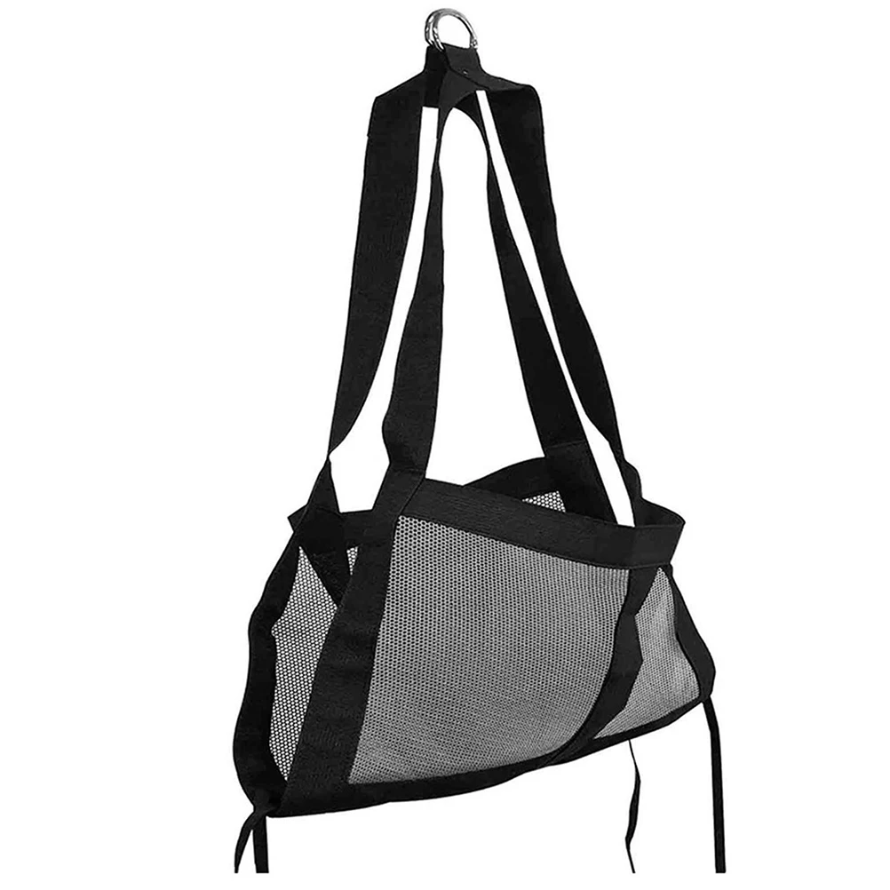 Livestock Durable Puppy Puppy Mesh Goat Calf Hammock Pet Weigh Mesh Reusable Pet Supply Small Animal Weigh Lift
Livestock Durable Puppy Puppy Mesh Goat Calf Hammock Pet Weigh Mesh Reusable Pet Supply Small Animal Weigh Lift