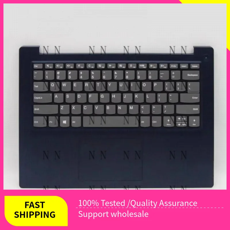 BLGN For Lenovo ideapad 3-14IIL05 3-14ARE05 Palmrest US Keyboard KB Bezel 5CB0X56644
BLGN For Lenovo ideapad 3-14IIL05 3-14ARE05 Palmrest US Keyboard KB Bezel 5CB0X56644