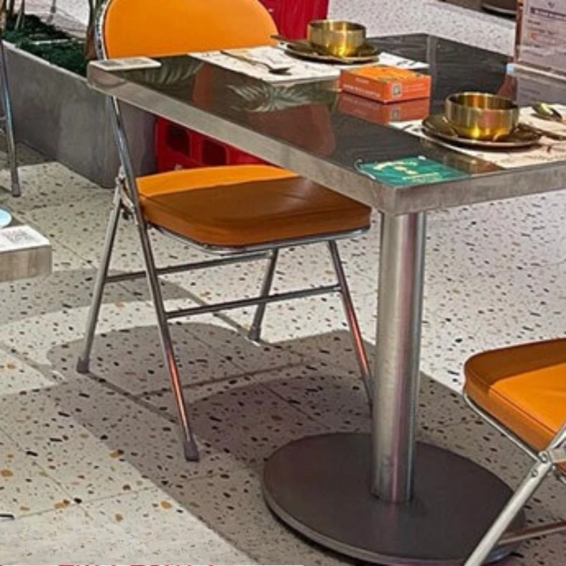 Журнальный столик Южной Восточной Азии Ресторан Современный простой обеденный стол Большая круглая мебель для кафе Tavolino Da Caffe XY40KFZ
Журнальный столик Южной Восточной Азии Ресторан Современный простой обеденный стол Большая круглая мебель для кафе Tavolino Da Caffe XY40KFZ