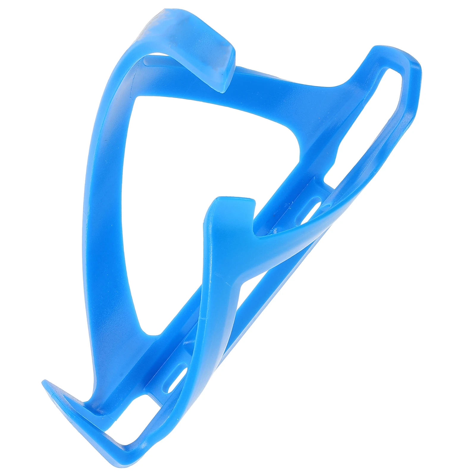 Water Bottle Cage Blue PC Durable Bike Cup Holder for Road Mountain Bikes Long Travel Smooth Curve Anti Scratch Practical
Water Bottle Cage Blue PC Durable Bike Cup Holder for Road Mountain Bikes Long Travel Smooth Curve Anti Scratch Practical