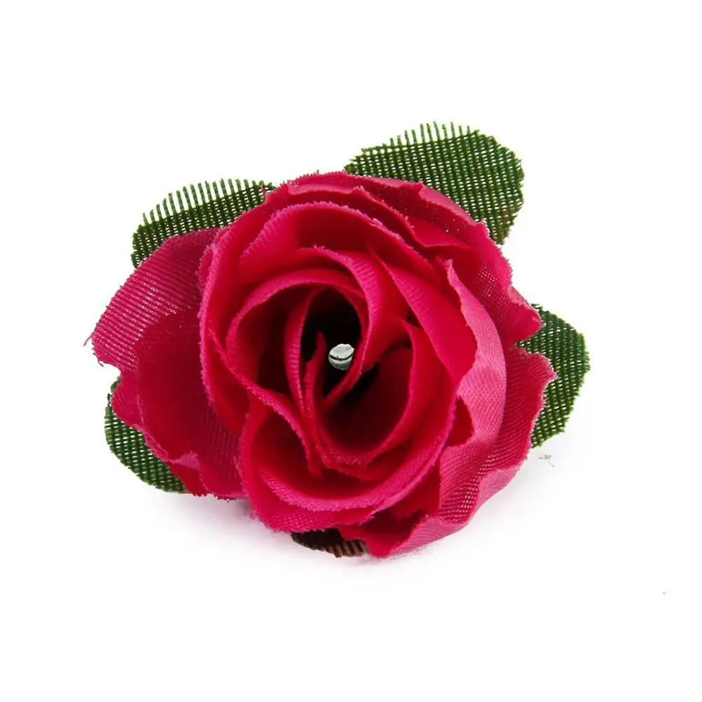 60 Pcs Artificial Fake Rose Flower Heads Simulation Hochzeit Dekoration Bridesmaid
60 Pcs Artificial Fake Rose Flower Heads Simulation Hochzeit Dekoration Bridesmaid