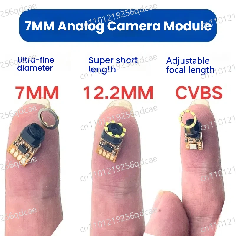 Ultra High Definition, Ultra-Fine,Ultra Short 7Mm Analog Camera Module CVBS Beauty Instrument Pipeline Inspection Endoscope
Ultra High Definition, Ultra-Fine,Ultra Short 7Mm Analog Camera Module CVBS Beauty Instrument Pipeline Inspection Endoscope
