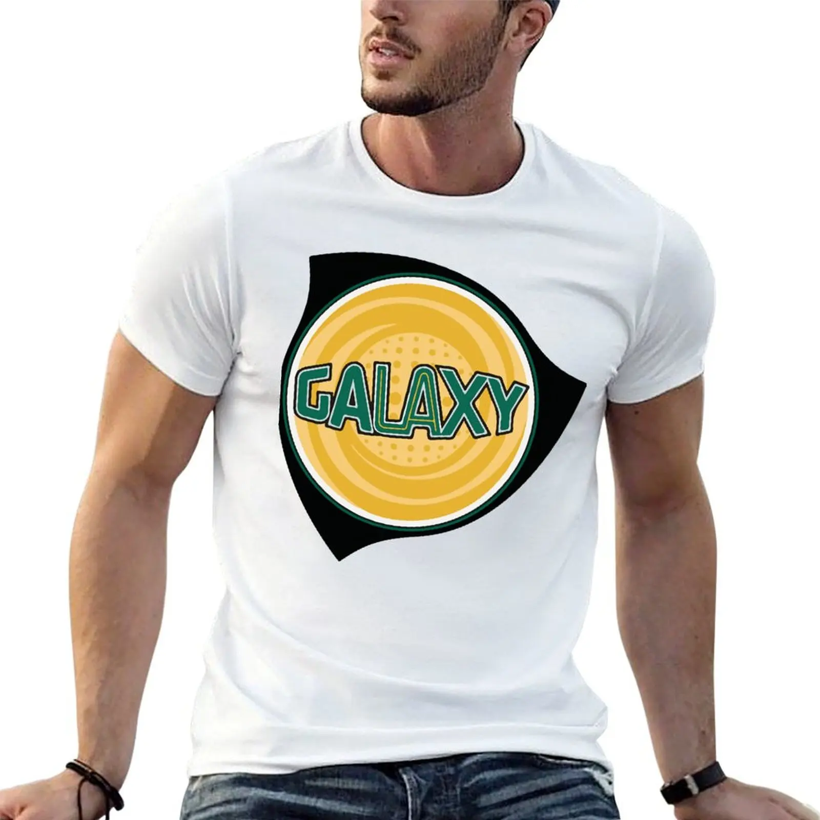 LA Galaxy 1996 T-Shirt t shirts for man cotton t shirts for man graphic vintage T-Shirt
LA Galaxy 1996 T-Shirt t shirts for man cotton t shirts for man graphic vintage T-Shirt