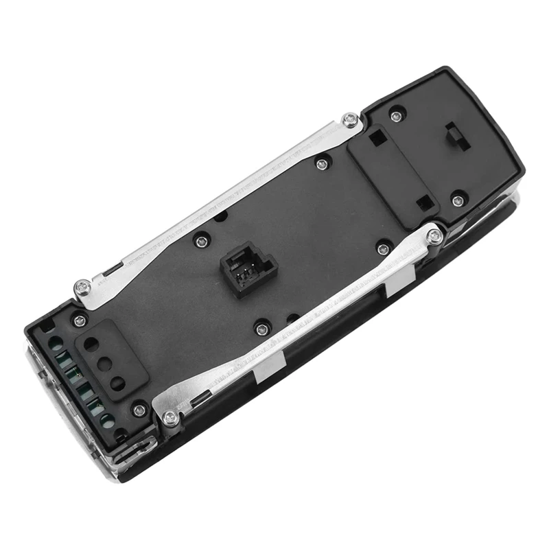 KG1-jA1669054300 1669054300 for Benz W246 W176 W156 W117 for Mercedes a B CLA GLA Class Electric Power Master Window
KG1-jA1669054300 1669054300 for Benz W246 W176 W156 W117 for Mercedes a B CLA GLA Class Electric Power Master Window