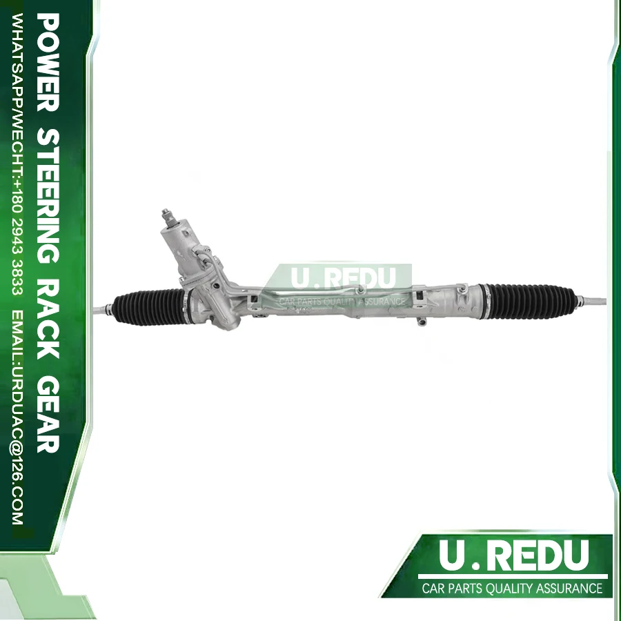 Auto Parts Power Steering Rack Left Hand Drive Steering Gear Assy 32106777459 32106777463 For BMW 325 E90 E91 E87 2004-2012
Auto Parts Power Steering Rack Left Hand Drive Steering Gear Assy 32106777459 32106777463 For BMW 325 E90 E91 E87 2004-2012