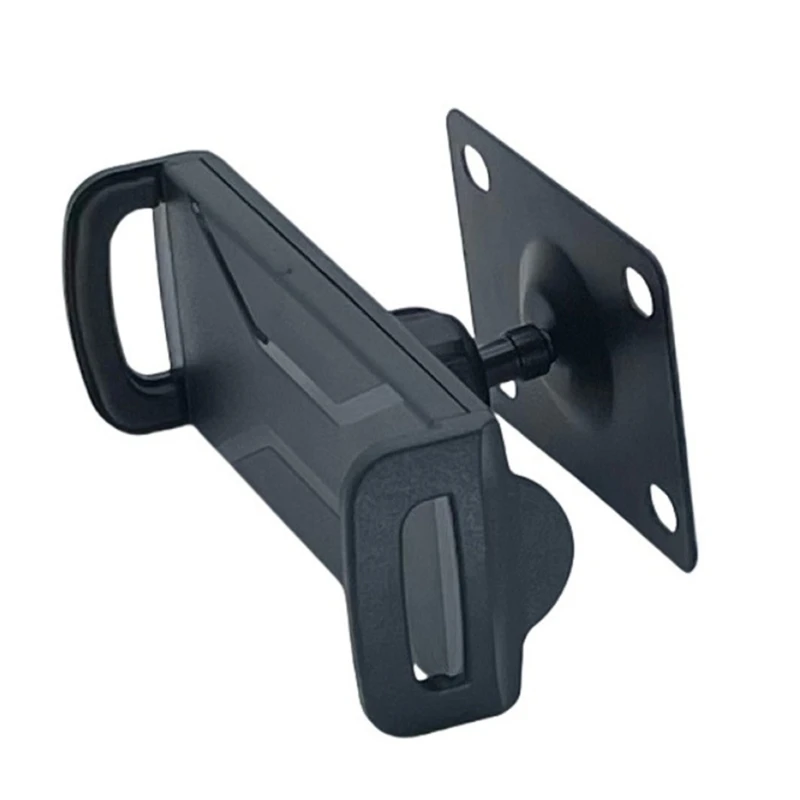 Настенное крепление для планшета 2025, вращающийся держатель для планшета, подставка с металлическим основанием, кухонное настенное крепление для планшетов и смартфонов
Настенное крепление для планшета 2025, вращающийся держатель для планшета, подставка с металлическим основанием, кухонное настенное крепление для планшетов и смартфонов