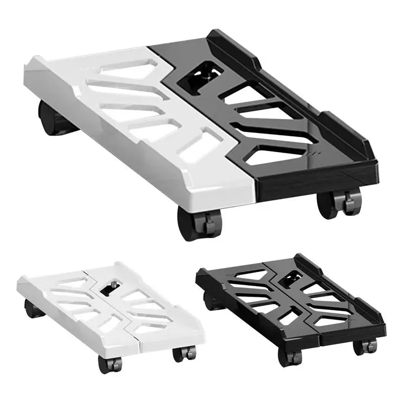 Adjustable Computer Tower Stand Ventilated Mobile CPU Stand With Rolling 4 Caster Wheels Under Desk CPU Holder PC Accessories
Adjustable Computer Tower Stand Ventilated Mobile CPU Stand With Rolling 4 Caster Wheels Under Desk CPU Holder PC Accessories