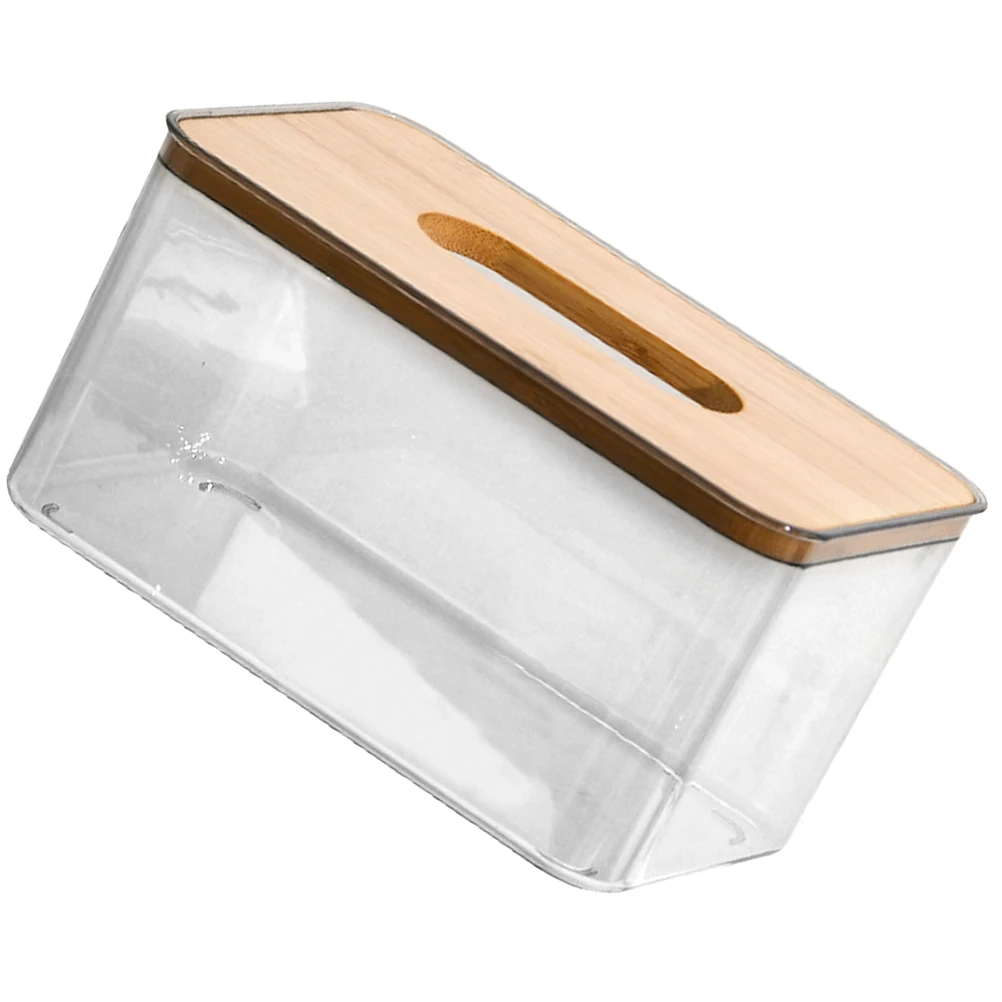 Tissue Box Napkin Dispenser Home Desktop Decor Household Storage Paper Towels Cover Holder Wooden Baby Rectangle Cases
Tissue Box Napkin Dispenser Home Desktop Decor Household Storage Paper Towels Cover Holder Wooden Baby Rectangle Cases
