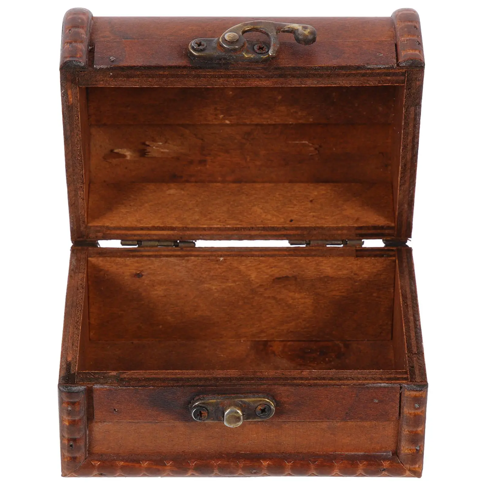 1PCS Retro Jewelry Box Decorative Wood Jewelry Case Yellow Holder Lock for Earrings Rings Home Bedroom Wooden Case Storage
1PCS Retro Jewelry Box Decorative Wood Jewelry Case Yellow Holder Lock for Earrings Rings Home Bedroom Wooden Case Storage
