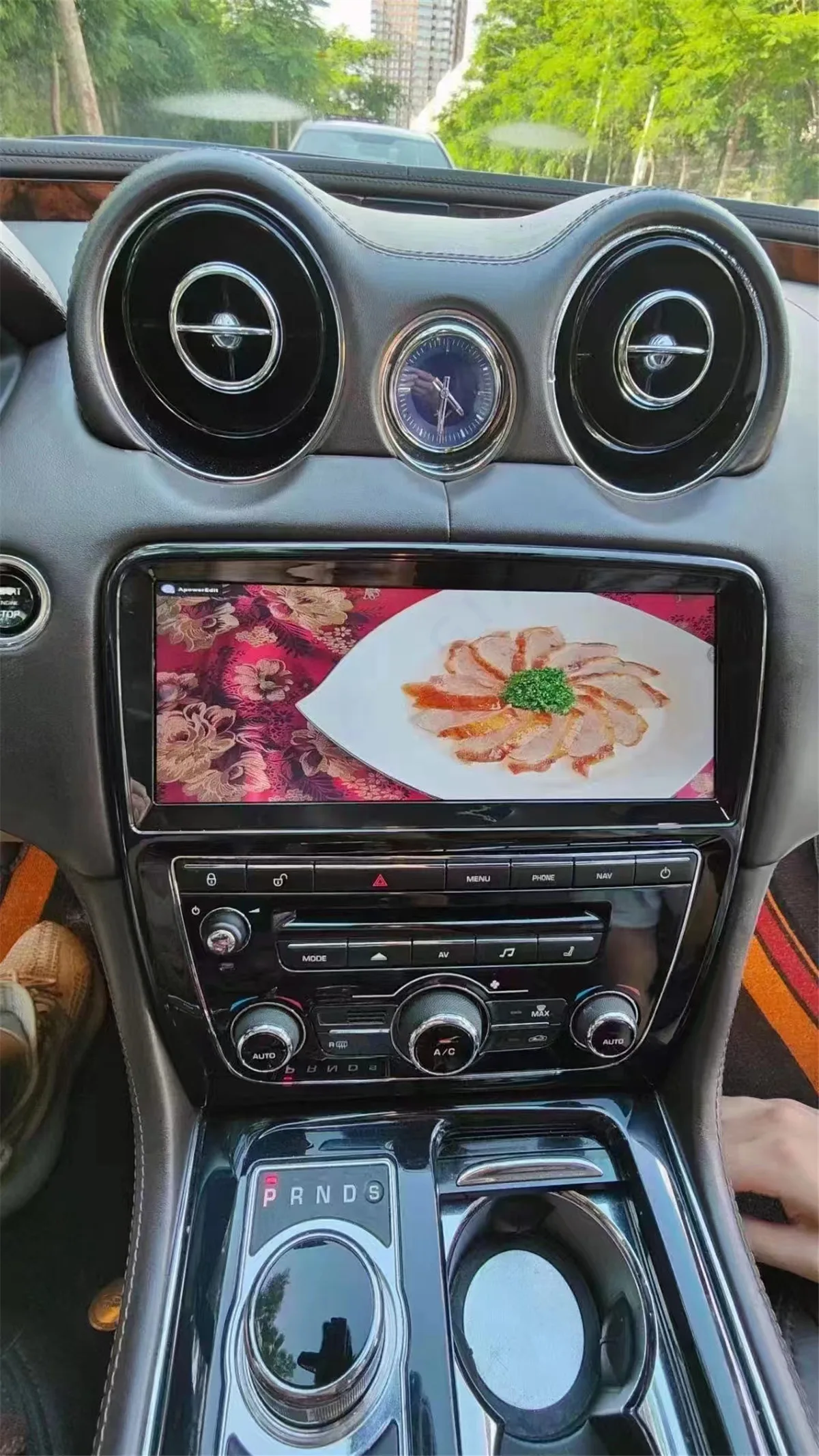 For Jaguar XJ XJL XJR 351 2009-2019 Car Radio Multimedia Video Player Stereo, Android 13 GPS Navigation, DSP Carplay
For Jaguar XJ XJL XJR 351 2009-2019 Car Radio Multimedia Video Player Stereo, Android 13 GPS Navigation, DSP Carplay