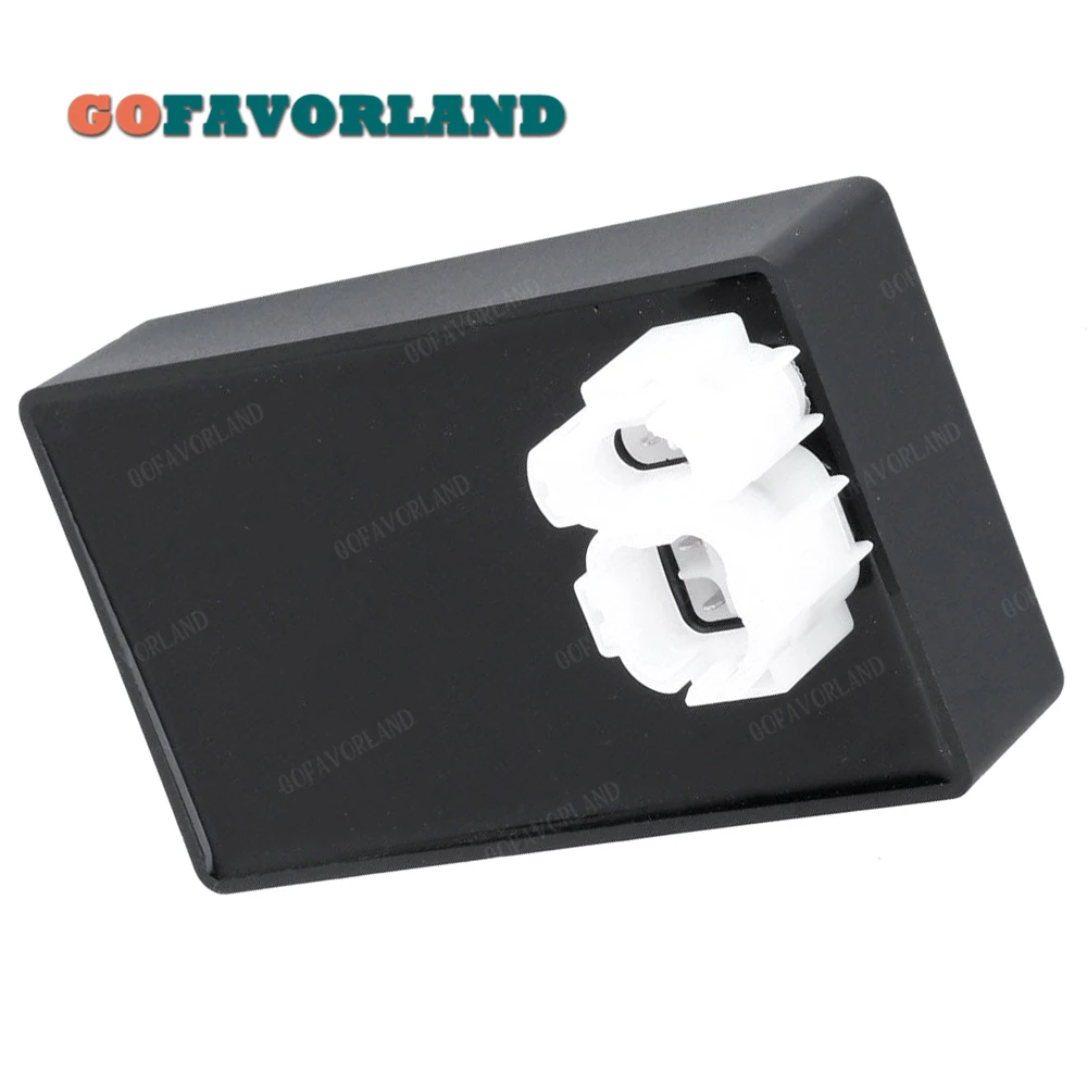 6-Контактный Модуль управления зажиганием CDI 30410-HN0-A01 для Honda Foreman 450 1998-2004 TRX450FE TRX450FM 2002-2004 TRX450ES 1998-2001
6-Контактный Модуль управления зажиганием CDI 30410-HN0-A01 для Honda Foreman 450 1998-2004 TRX450FE TRX450FM 2002-2004 TRX450ES 1998-2001