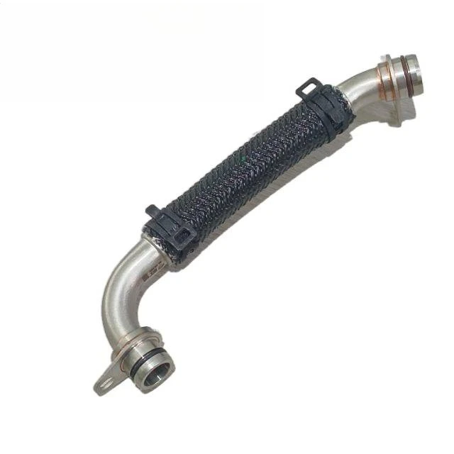 Автомобильные запасные части, масляная труба турбокомпрессора 06L145735G
Автомобильные запасные части, масляная труба турбокомпрессора 06L145735G