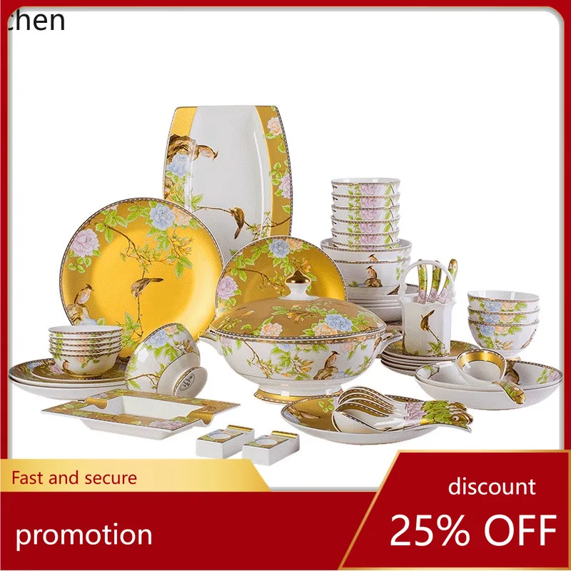 ZML Tableware Gift Set Housewarming Gift Wedding Present
ZML Tableware Gift Set Housewarming Gift Wedding Present