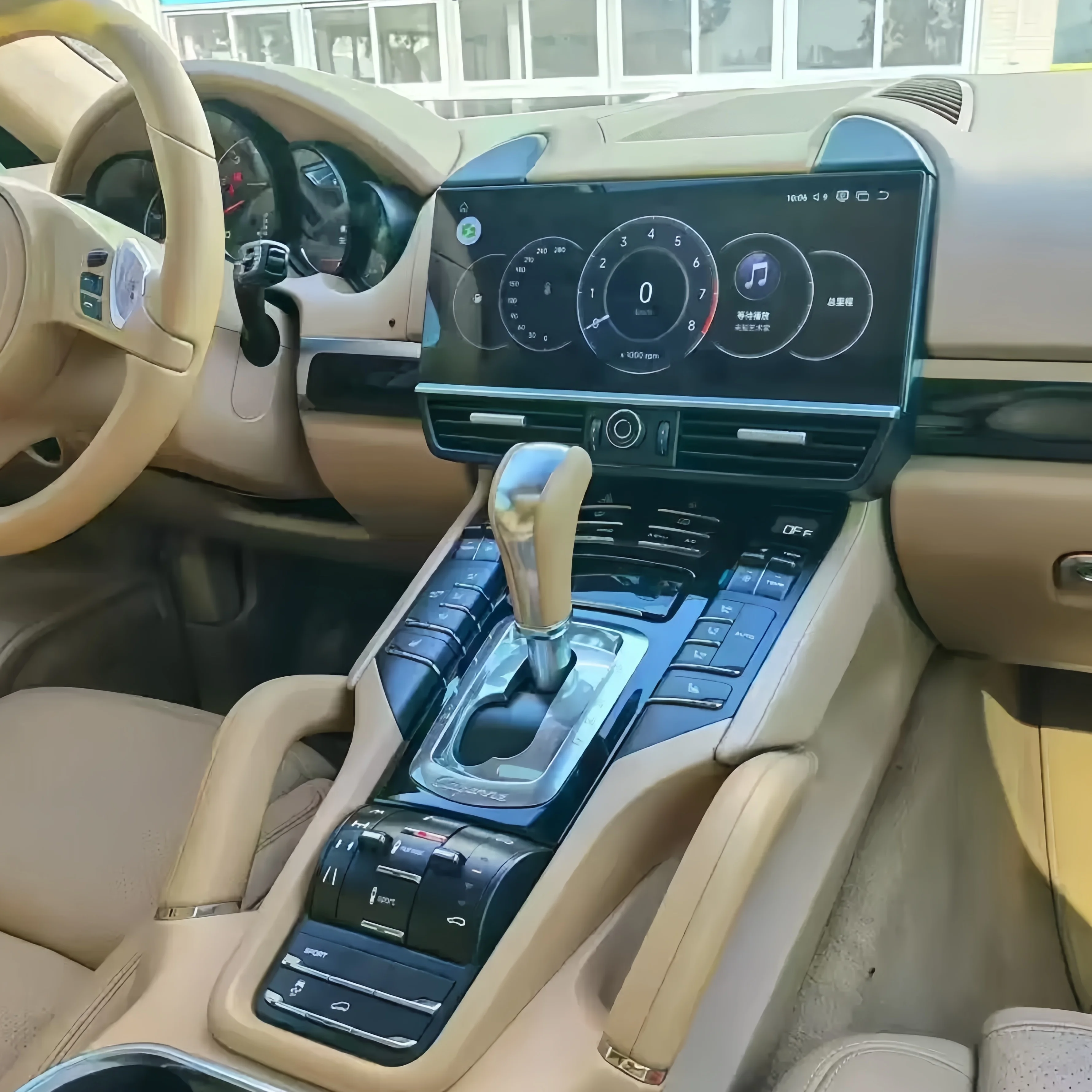 7862S Android14 For Porsche Cayenne 958 92A 2010-2018 Car Radio GPS Navigation Multimedia Player Carplay Stereo Auto Head Unit
7862S Android14 For Porsche Cayenne 958 92A 2010-2018 Car Radio GPS Navigation Multimedia Player Carplay Stereo Auto Head Unit