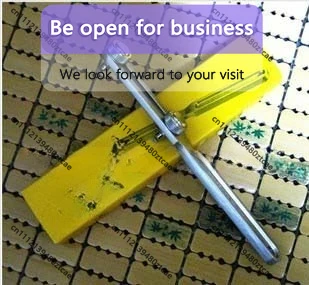 Professional Large Diameter Watch Case Opener 2 Claws Jaws Full Steel Watch Back Cover Remover Tool for Watch Repair
Professional Large Diameter Watch Case Opener 2 Claws Jaws Full Steel Watch Back Cover Remover Tool for Watch Repair