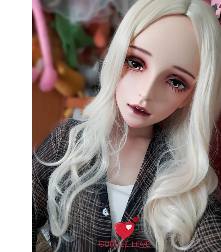 (Jia) Женская милая девушка, смола, половина головы, кигуруми, BJD, глаза, кроссдресс, косплей, японское аниме, роль, кукла Лолита, маска Drag Queen
(Jia) Женская милая девушка, смола, половина головы, кигуруми, BJD, глаза, кроссдресс, косплей, японское аниме, роль, кукла Лолита, маска Drag Queen