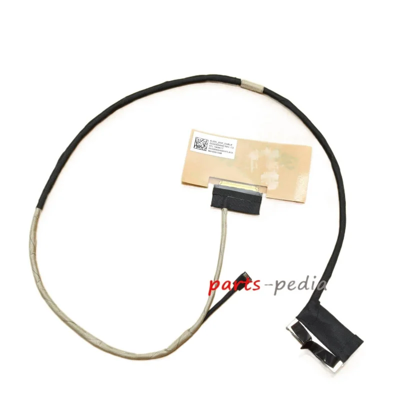 New For Lenovo IdeaPad S340-15IWL IML API Screen FHD LCD EDP Video Cable 30 Pin
New For Lenovo IdeaPad S340-15IWL IML API Screen FHD LCD EDP Video Cable 30 Pin
