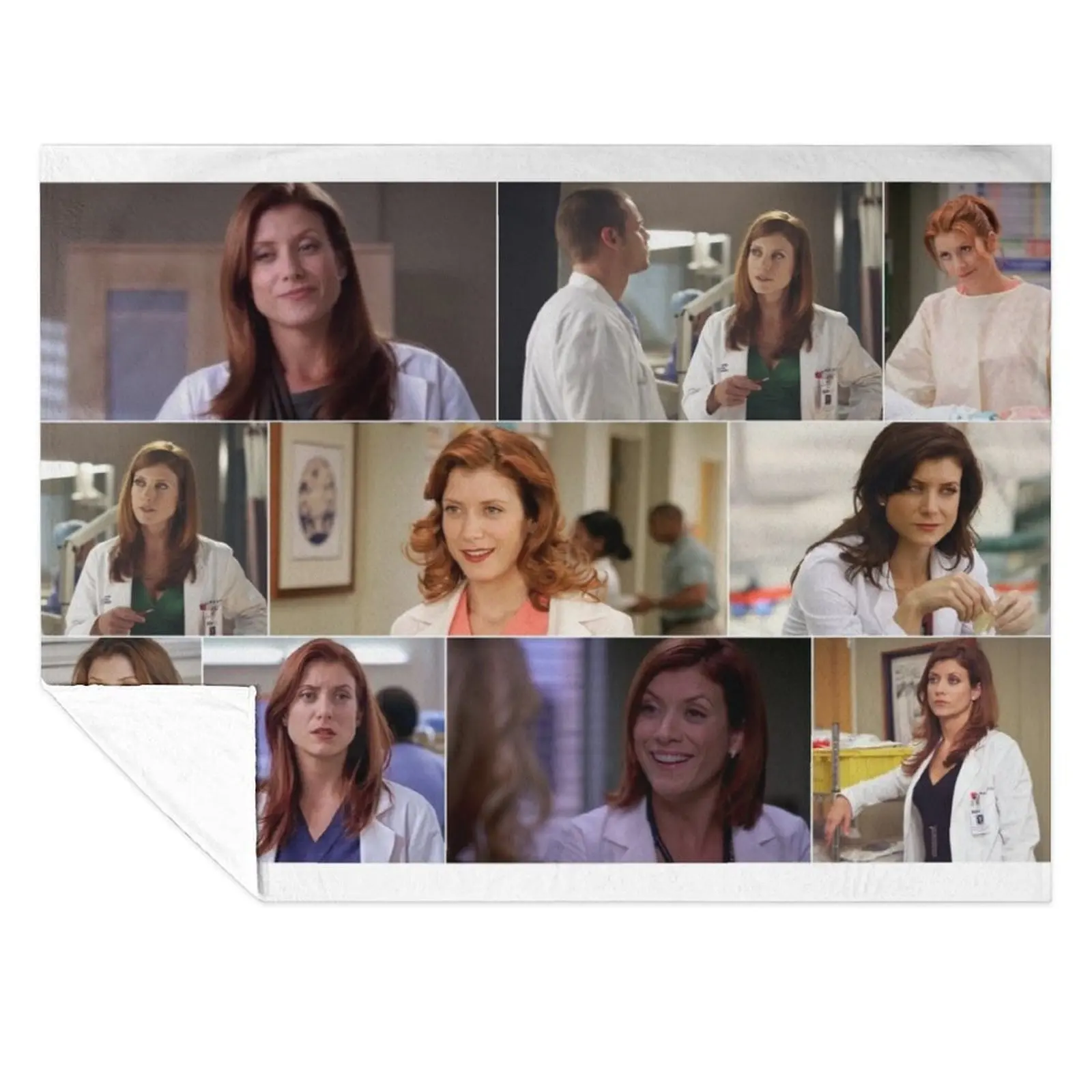 Addison Montgomery Collage Throw Blanket Bed covers Bed linens christmas decoration Blankets
Addison Montgomery Collage Throw Blanket Bed covers Bed linens christmas decoration Blankets