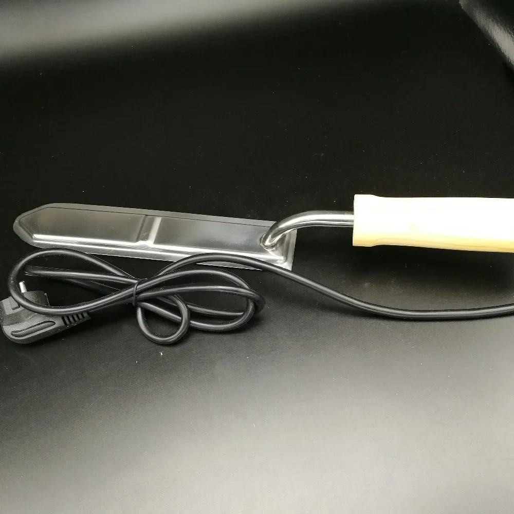 NewElectric knife cut honey electric knife cut honey export quality honey. Beekeeping appliances shipping tool
NewElectric knife cut honey electric knife cut honey export quality honey. Beekeeping appliances shipping tool