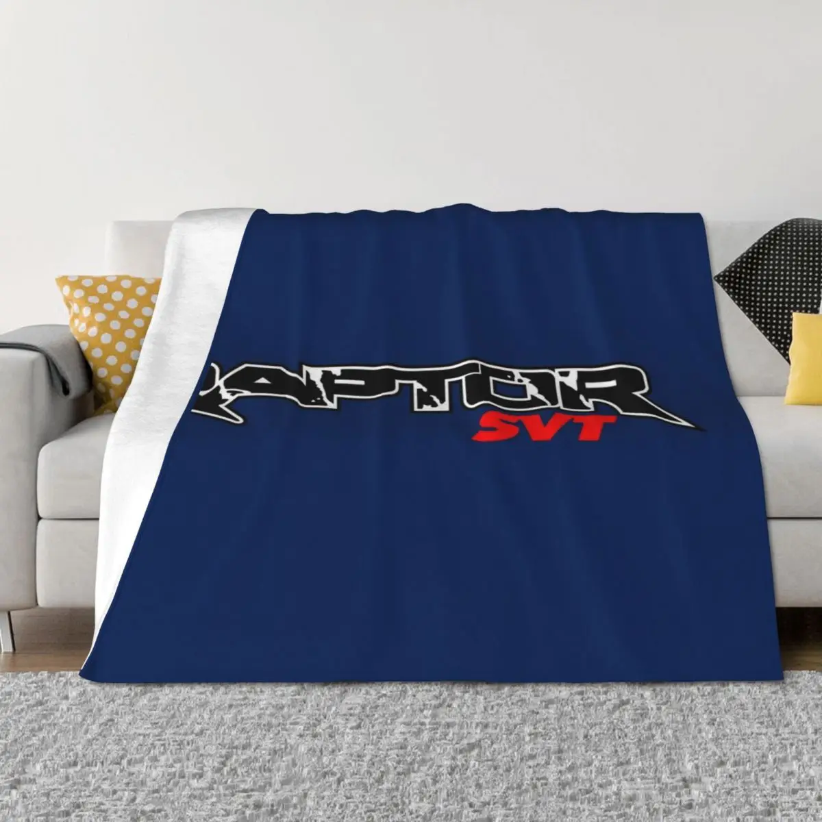 Raptor SVT Throw Blanket Soft Plaid Blankets For Sofas Sofa Quilt Bed Fashionable Blankets
Raptor SVT Throw Blanket Soft Plaid Blankets For Sofas Sofa Quilt Bed Fashionable Blankets