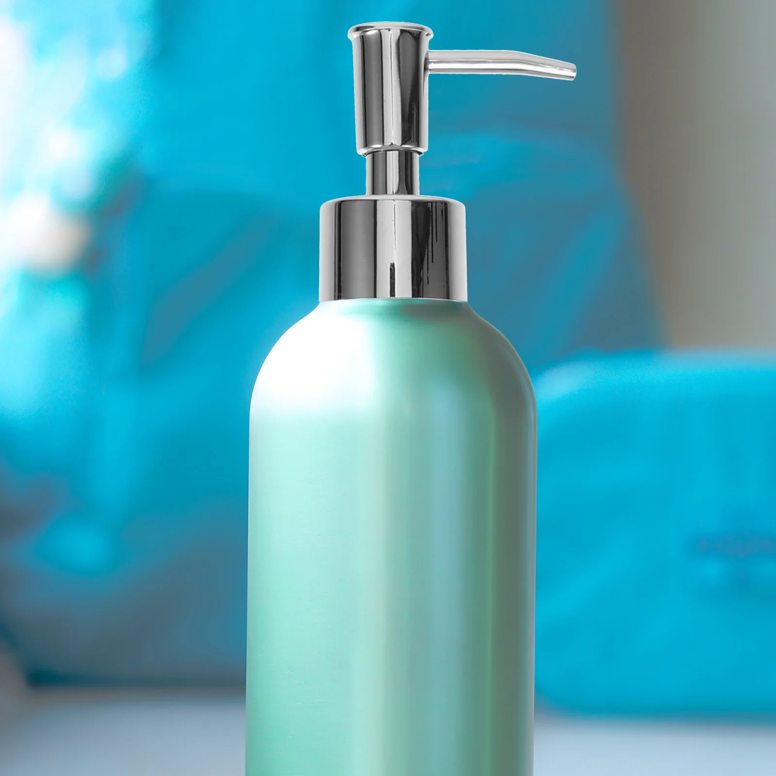 2Pcs Pump Head Replacement for Soap Dispenser Lotion Bottle Shampoo Container Kitchen Bathroom Sink Gallon Jug Refillable
2Pcs Pump Head Replacement for Soap Dispenser Lotion Bottle Shampoo Container Kitchen Bathroom Sink Gallon Jug Refillable