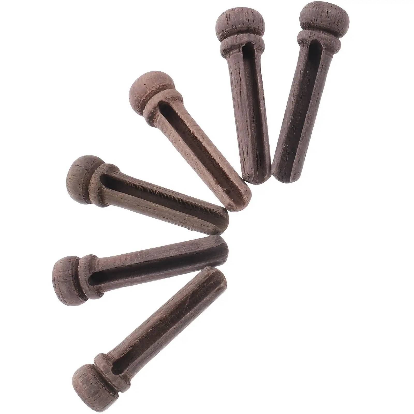 Rosewood guitar bridge pin Guitar end pin Guitar pin set Rosewood guitar pin Wood guitar pin
Rosewood guitar bridge pin Guitar end pin Guitar pin set Rosewood guitar pin Wood guitar pin