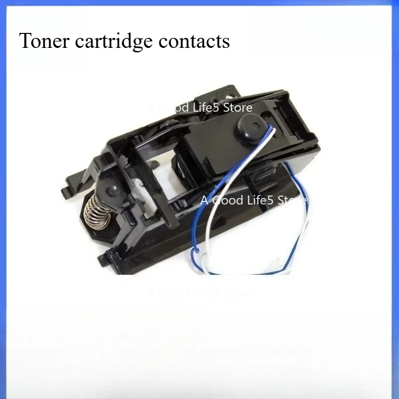Applicable To HP402 403 426 427 M402N Cartridge Slide, Induction Touchpoint Cartridge Chip Touchpoint
Applicable To HP402 403 426 427 M402N Cartridge Slide, Induction Touchpoint Cartridge Chip Touchpoint
