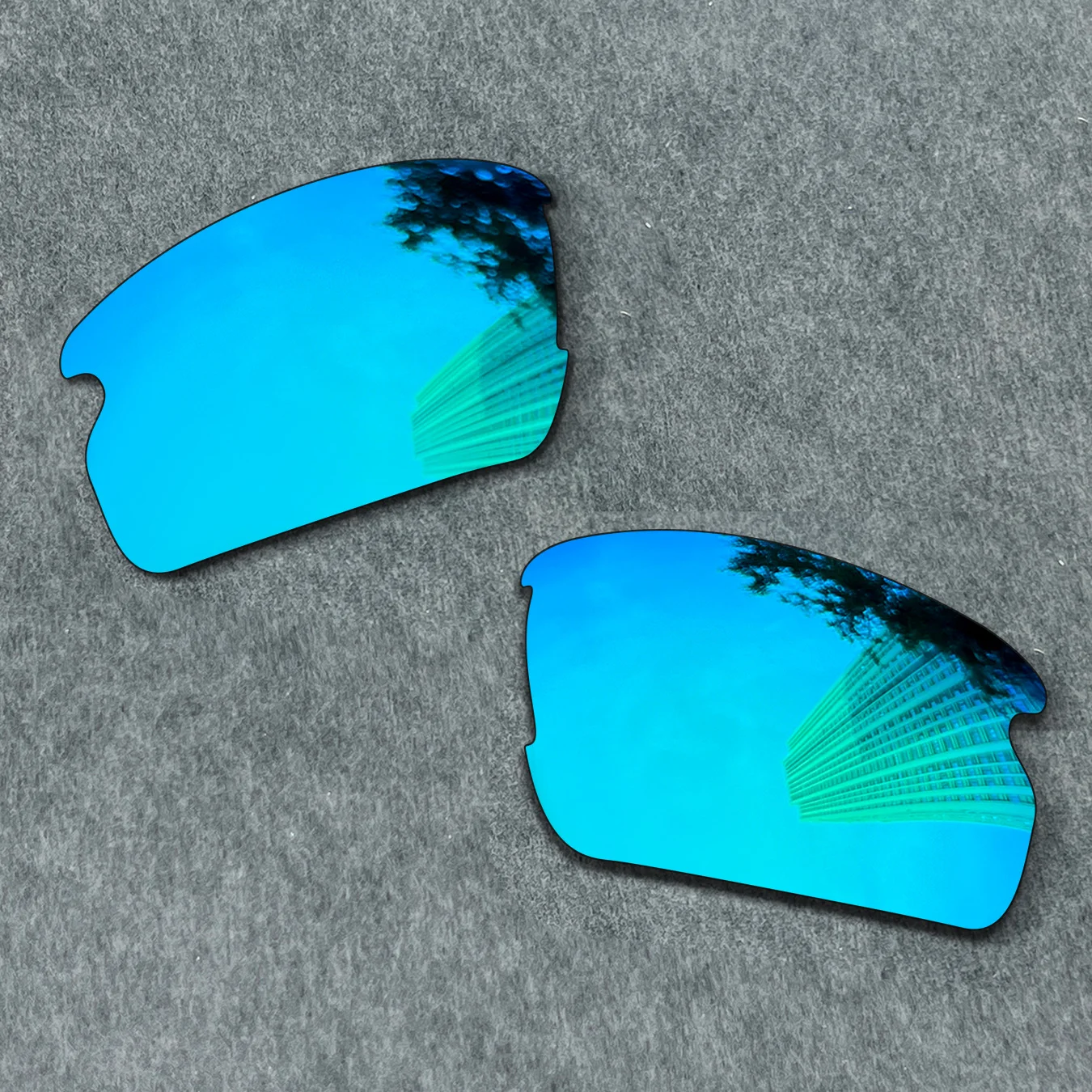 POLARIZED Replacement Lenses for Oakley Flak 2.0 OO9295 Sunglasses, 100% Perfect Fit & UV Protection
POLARIZED Replacement Lenses for Oakley Flak 2.0 OO9295 Sunglasses, 100% Perfect Fit & UV Protection