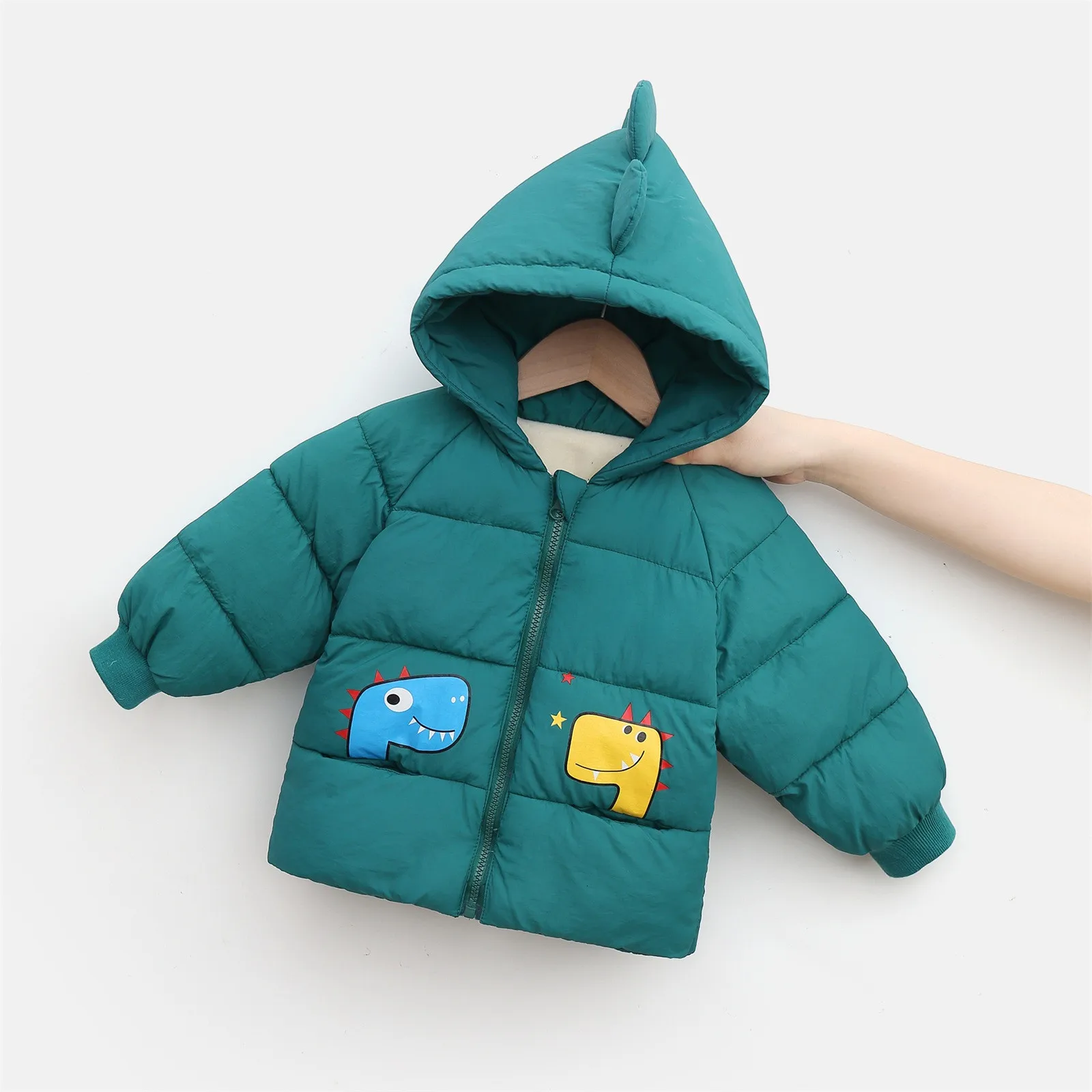 Jacket for Boys Children Kids Toddler Infant Baby Boys Girls Long Sleeve Cute Cartoon Winter Solid Coats Ears Boys Paint Coat
Jacket for Boys Children Kids Toddler Infant Baby Boys Girls Long Sleeve Cute Cartoon Winter Solid Coats Ears Boys Paint Coat