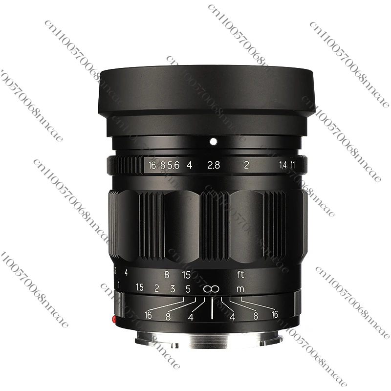 Leedsen factory custom wholesale 50mm F1.1 Sony NEX mirrorless camera manual fixed focus lens
Leedsen factory custom wholesale 50mm F1.1 Sony NEX mirrorless camera manual fixed focus lens