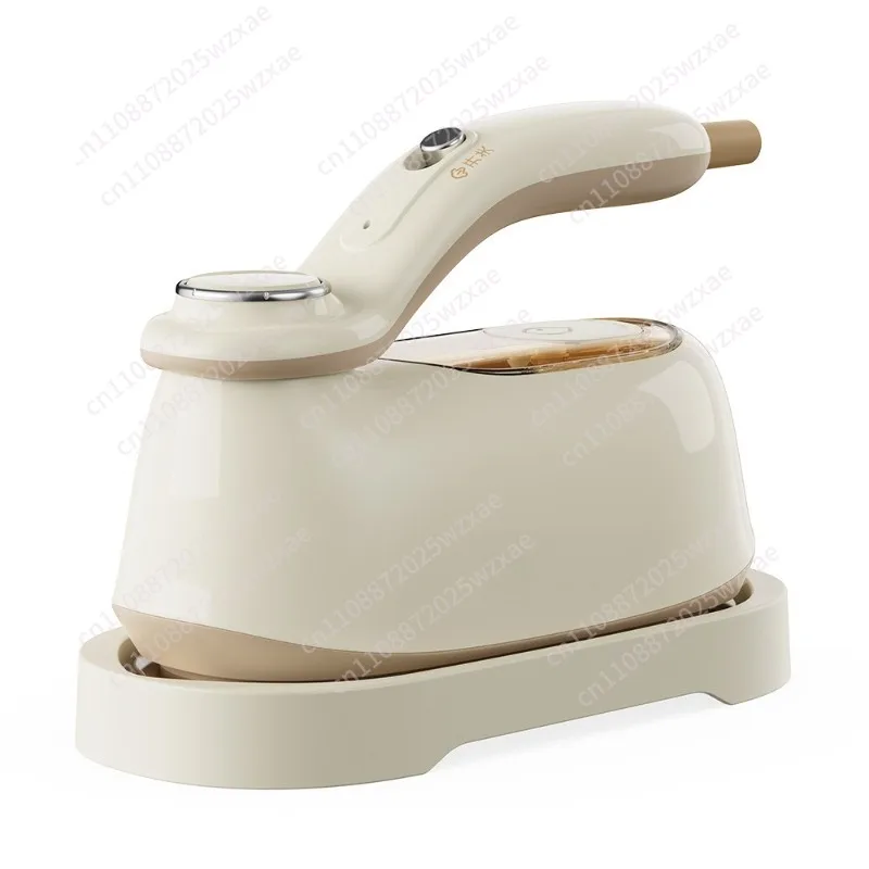 Handheld ironing machine DYD-B15M5 portable steam electric iron household small hanging iron
Handheld ironing machine DYD-B15M5 portable steam electric iron household small hanging iron