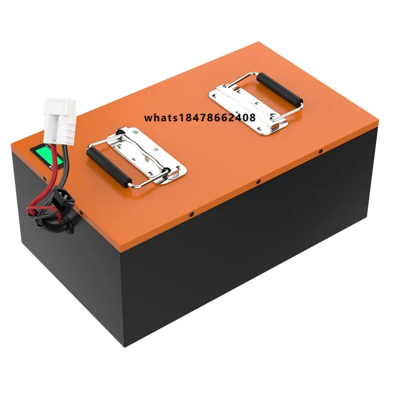 Factory Customizable Electric Car Battery 72v 93Ah Lithium Ion Battery for Electric Tricycles Golf Carts
Factory Customizable Electric Car Battery 72v 93Ah Lithium Ion Battery for Electric Tricycles Golf Carts