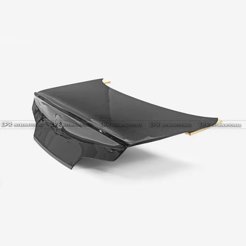 SAAR Compatible with Nissan Infiniti G35 Carbon Fiber EPR Style Duckbill Tailgate Integrated Spoiler Rear Cover Modification
SAAR Compatible with Nissan Infiniti G35 Carbon Fiber EPR Style Duckbill Tailgate Integrated Spoiler Rear Cover Modification