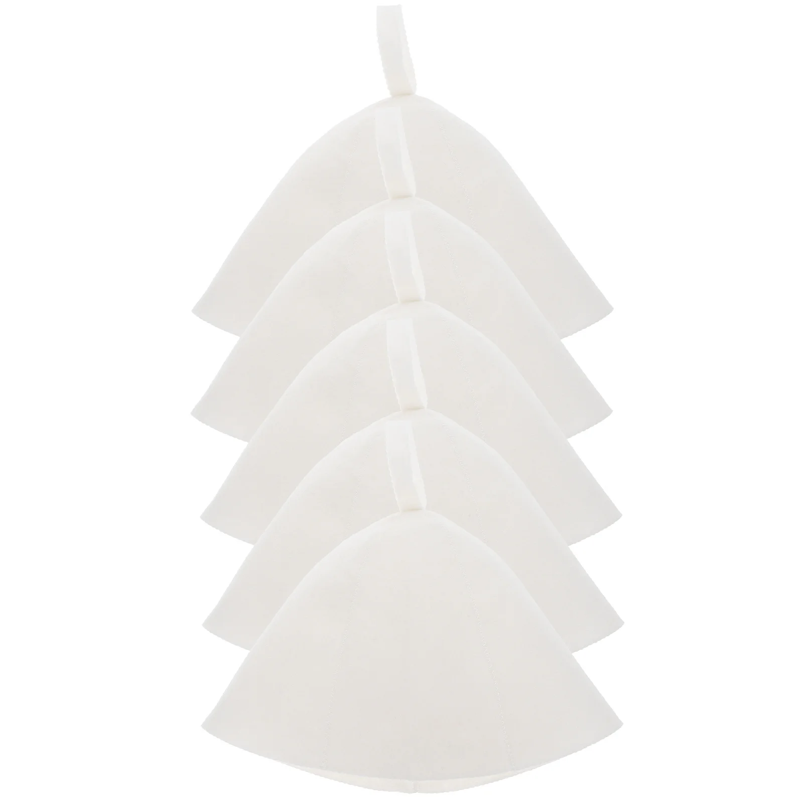 5Pcs Wool Sauna Hat Large Breathable Comfortable Heat Insulation Bath Cap Spa Room Use Reusable Bath Accessories
5Pcs Wool Sauna Hat Large Breathable Comfortable Heat Insulation Bath Cap Spa Room Use Reusable Bath Accessories