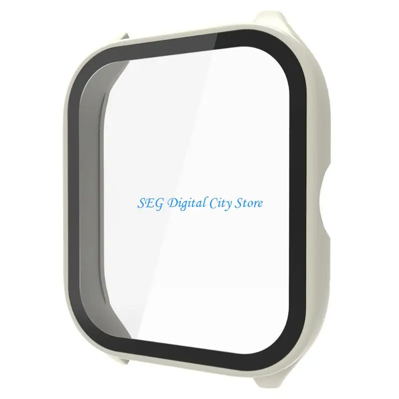 U75B Tempered-Glass Film +Case Screen Protector Full Coverage Cover Hard PC-Frame Shell-Smart Watch Housing For GTS 4
U75B Tempered-Glass Film +Case Screen Protector Full Coverage Cover Hard PC-Frame Shell-Smart Watch Housing For GTS 4