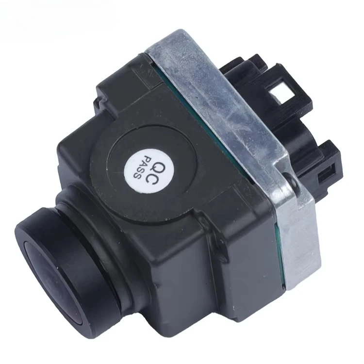 Land RoverSSS Aurora 2012-2018 Reversing Assist Camera GJ3219G590BC GJ32-19G590-BC
Land RoverSSS Aurora 2012-2018 Reversing Assist Camera GJ3219G590BC GJ32-19G590-BC