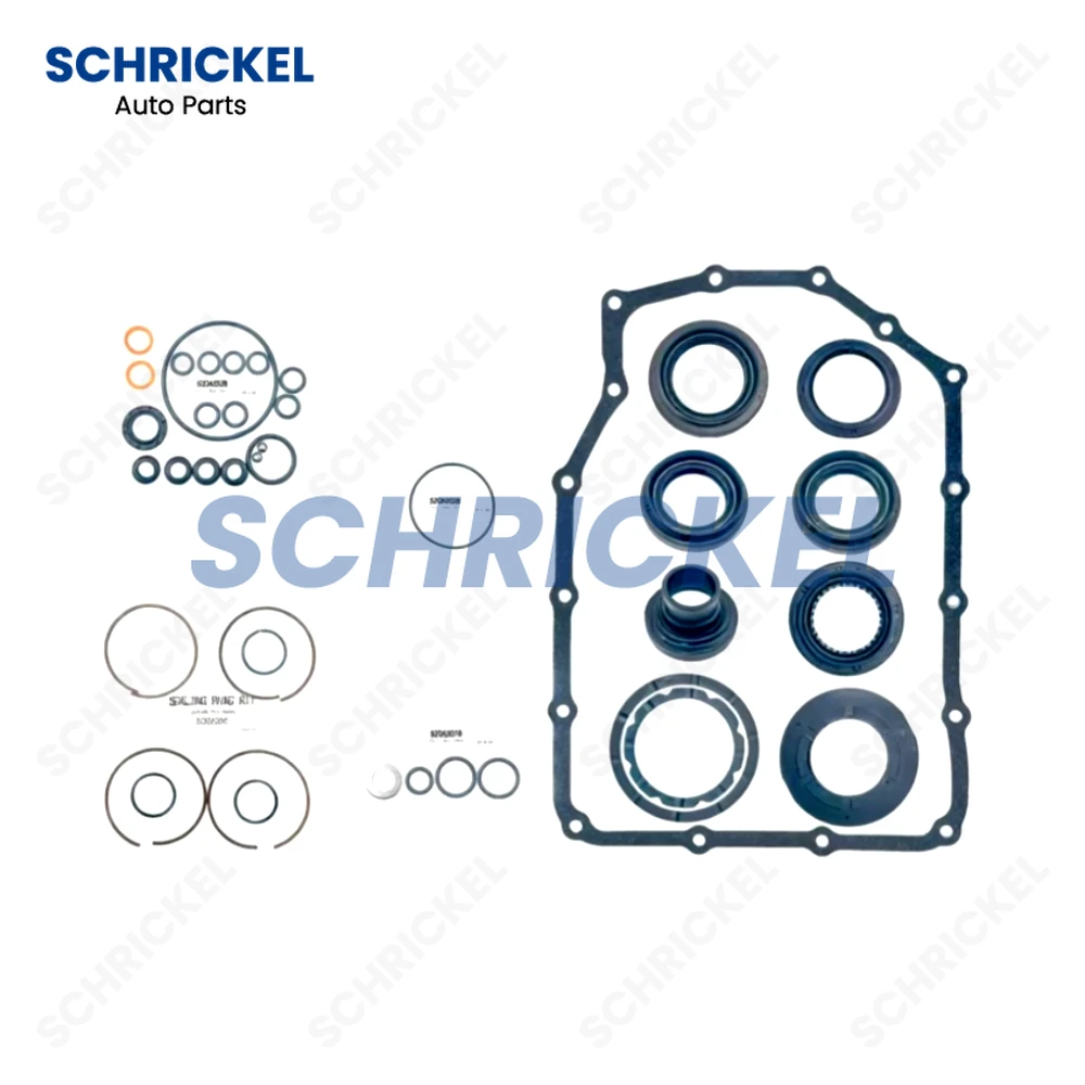 FZ11 CW6A EW6A Ремкомплект трансмиссии для Mazda
FZ11 CW6A EW6A Ремкомплект трансмиссии для Mazda