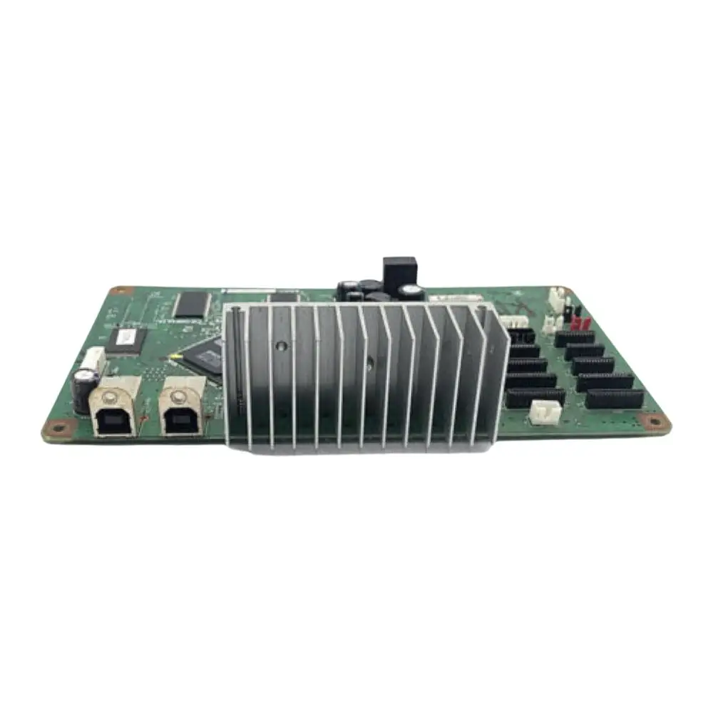 Плата форматирования Основная плата Материнская плата C698MAIN C698 Подходит для Epson 1900R1900
Плата форматирования Основная плата Материнская плата C698MAIN C698 Подходит для Epson 1900R1900